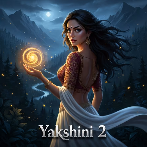 Yakshini 2
