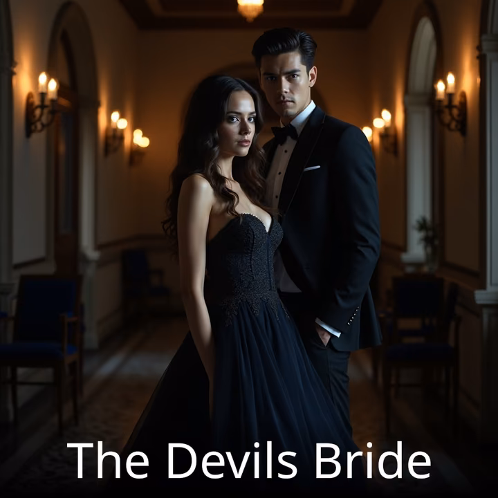 The Devils Bride The Devils Bride