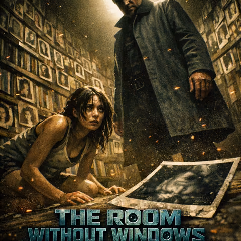 The Room Without Windows