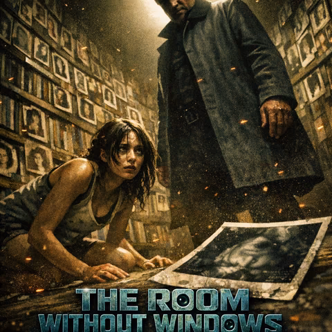 The Room Without Windows
