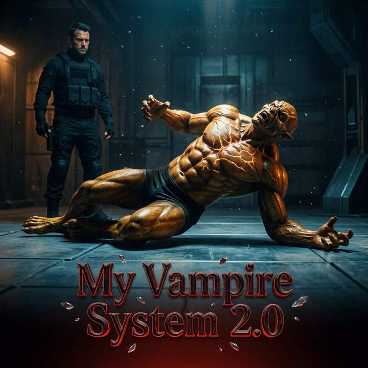 My Vampire System 2.0 My Vampire System 2.0