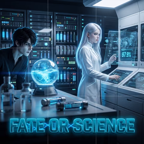Fate or Science