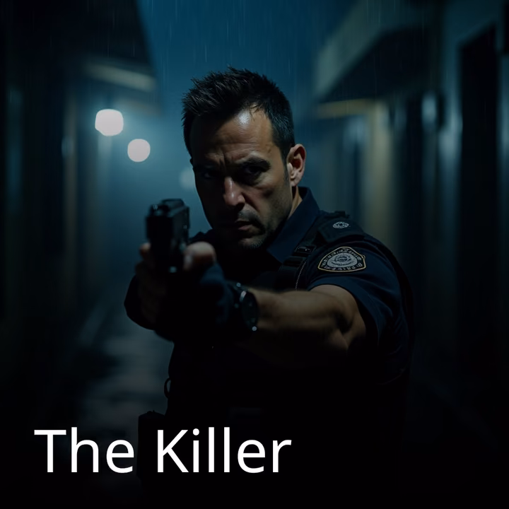 The Killer The Killer