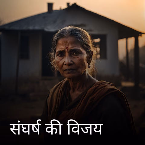 Maa Ka Dard