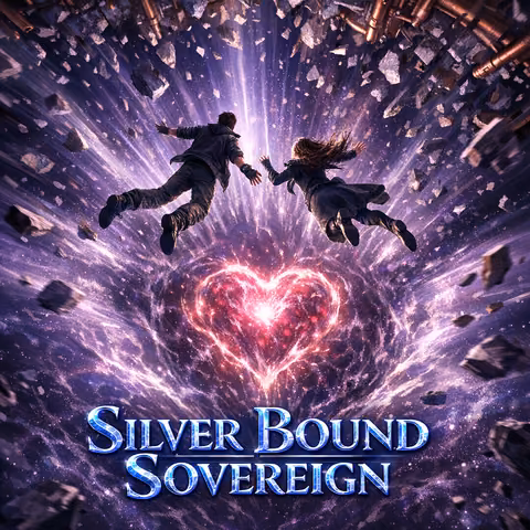 Silver Bound Sovereign