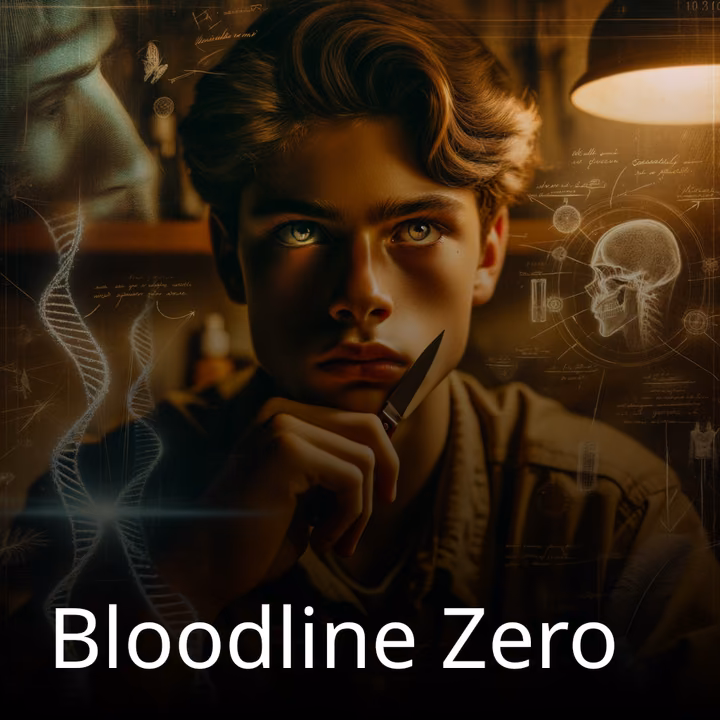 Bloodline Zero Bloodline Zero