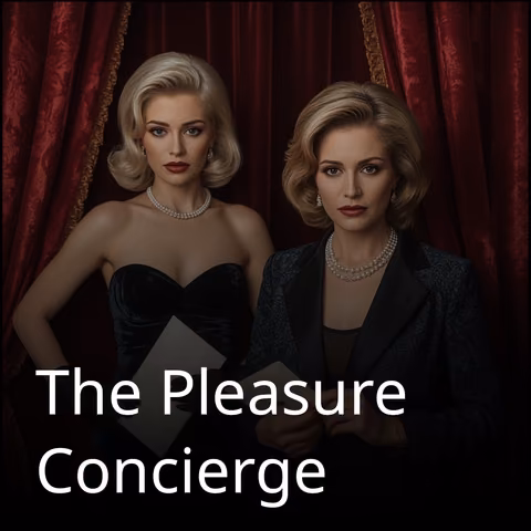 The Pleasure Concierge 