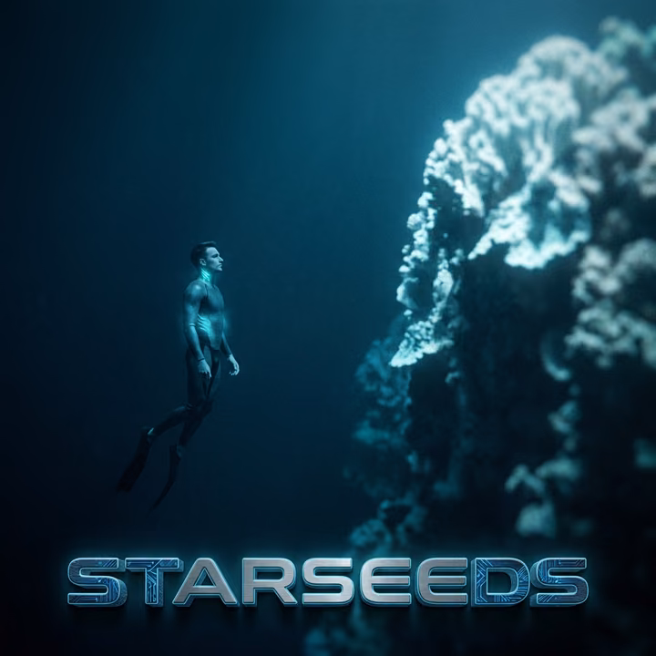 Starseeds Starseeds