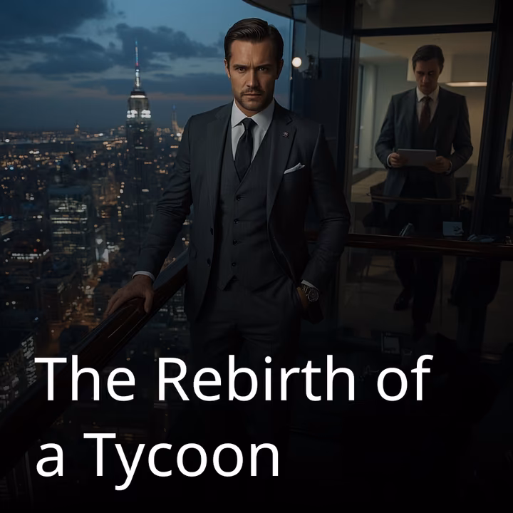 The Rebirth of a Tycoon The Rebirth of a Tycoon