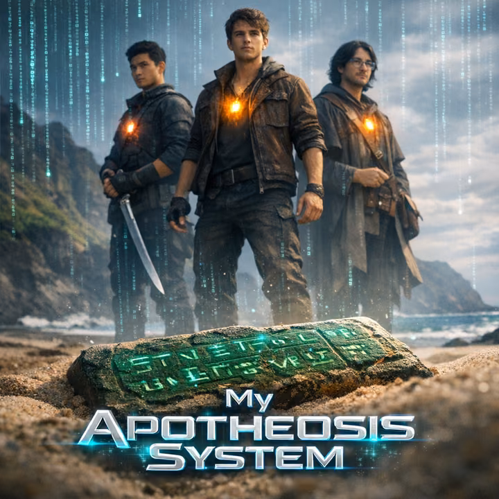 My Apotheosis System My Apotheosis System