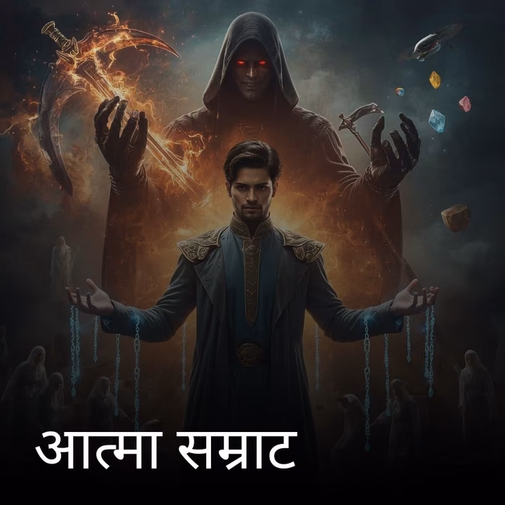 आत्मा सम्राट आत्मा सम्राट