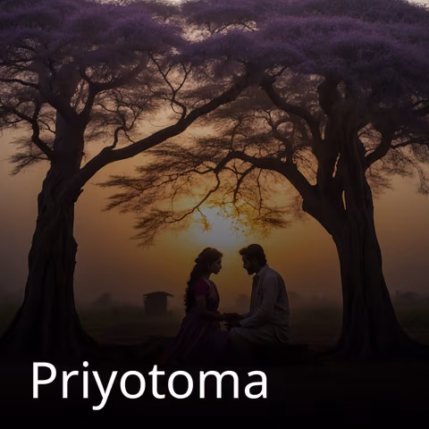 Priyotoma 
