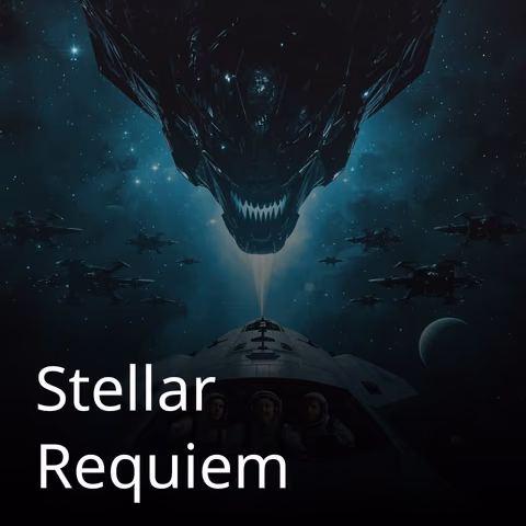 Stellar Requiem