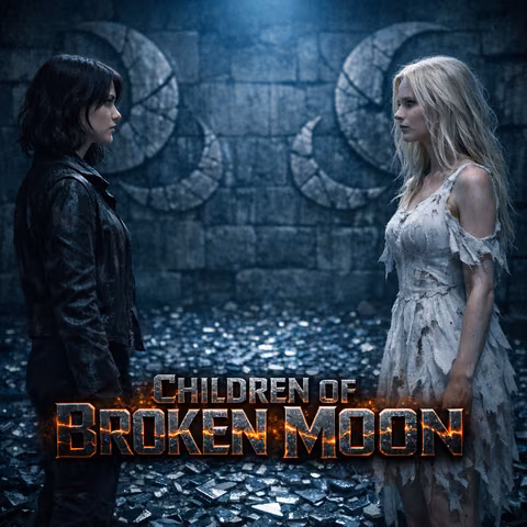 Children of Broken Moon