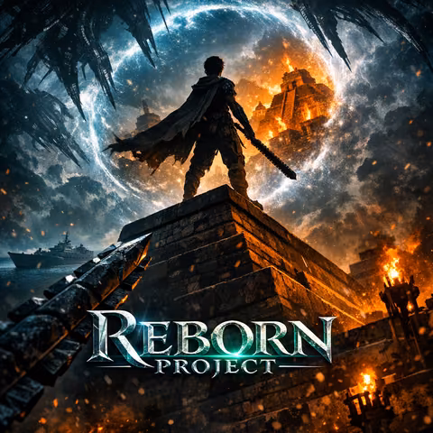 Reborn Project