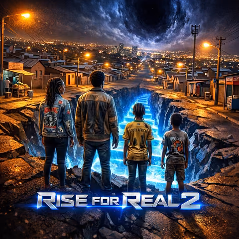 Rise for Real 2