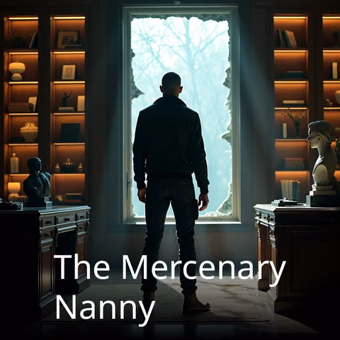 The Mercenary Nanny