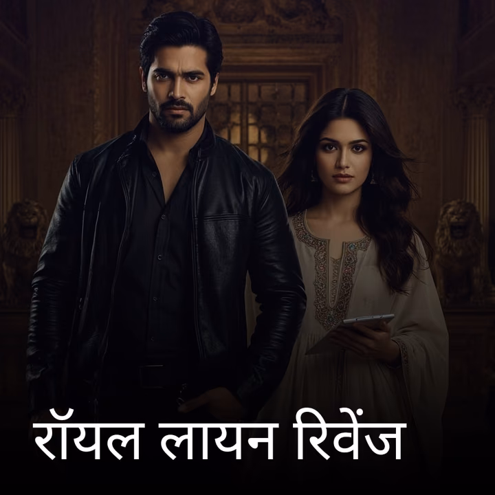 रॉयल लायन रिवेंज रॉयल लायन रिवेंज