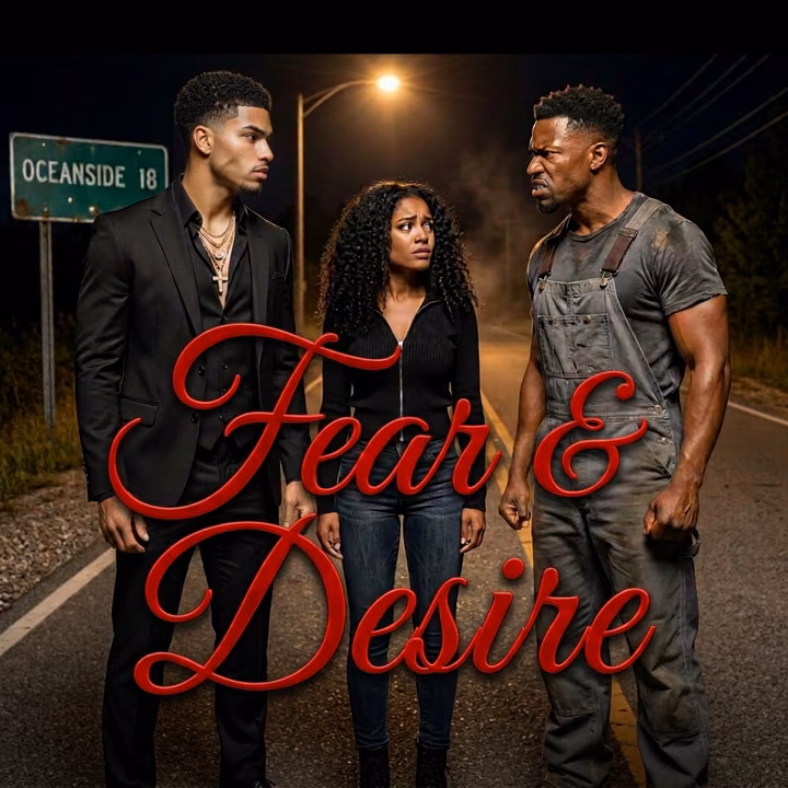 Fear & Desire Fear & Desire