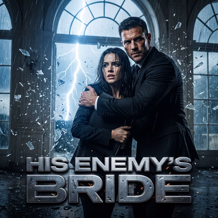 His Enemy's Bride His Enemy's Bride