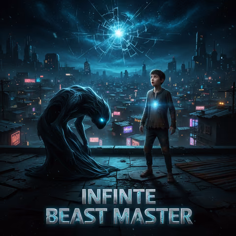 Infinite Beast Master