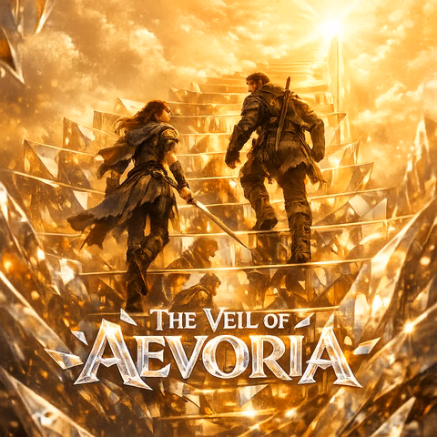 The Veil of Aevoria