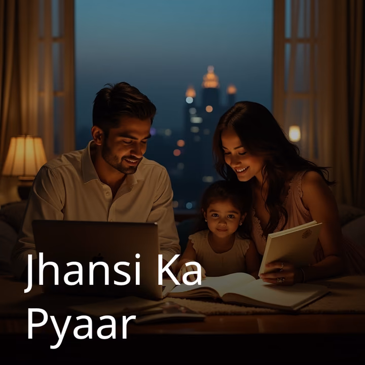 Jhansi Ka Pyaar Jhansi Ka Pyaar