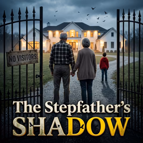The Stepfather's Shadow