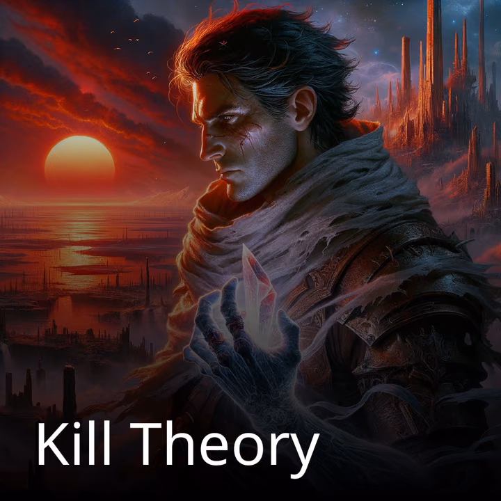 Kill Theory Kill Theory
