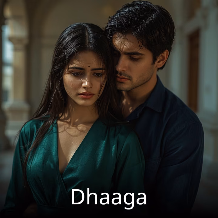 Dhaaga Dhaaga
