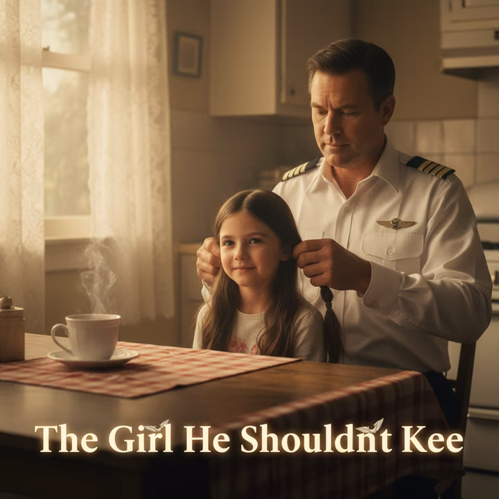 The Girl He Shouldnt Kee The Girl He Shouldnt Kee