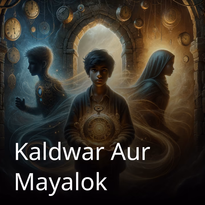 Kaldwar Aur Mayalok Kaldwar Aur Mayalok