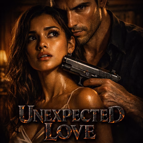 Unexpected Love 