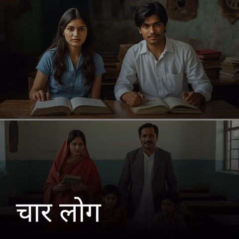 चार लोग 