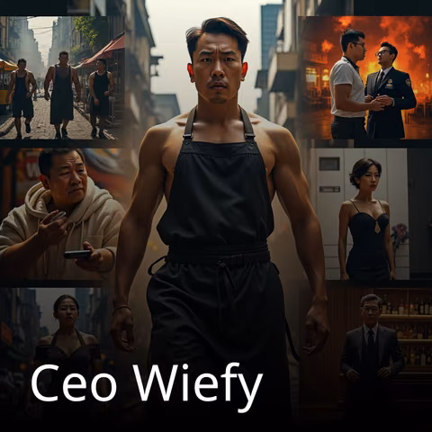 Ceo Wiefy