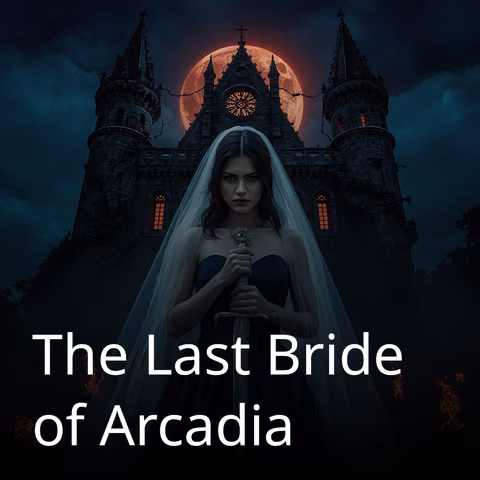 The Last Bride of Arcadia