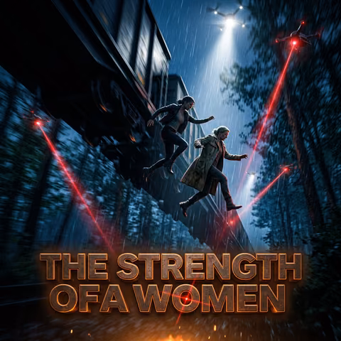 The Strength of a Women