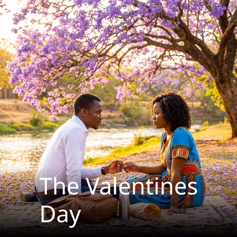 The Valentines Day