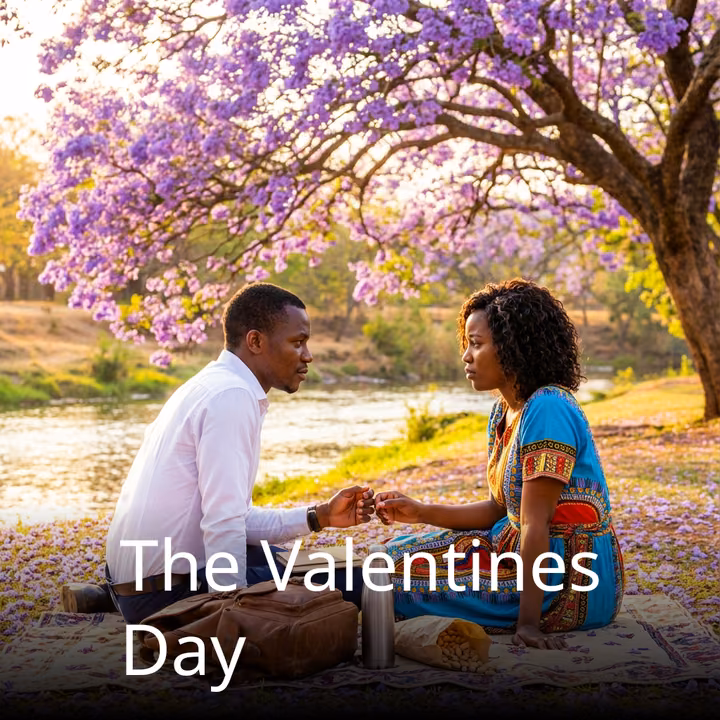 The Valentines Day The Valentines Day