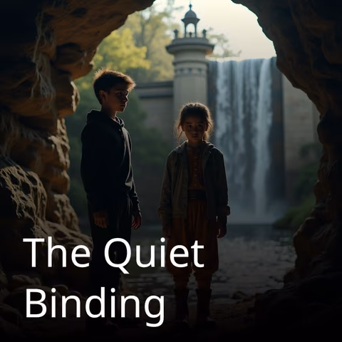 The Quiet Binding