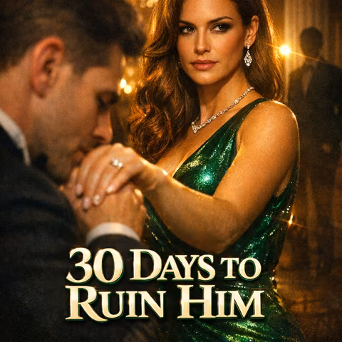 30 Days to Ruin Him