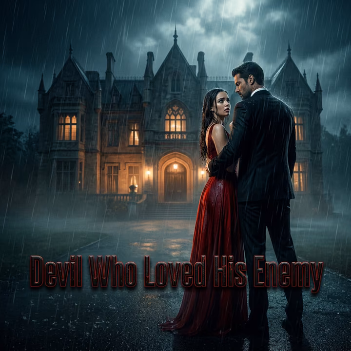 Devil Who Loved His Enemy Devil Who Loved His Enemy