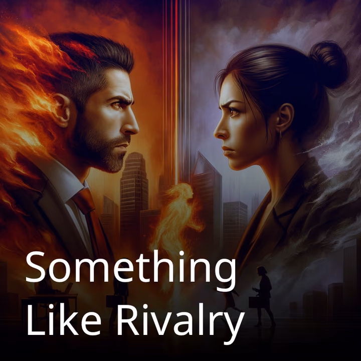 Something Like Rivalry Something Like Rivalry