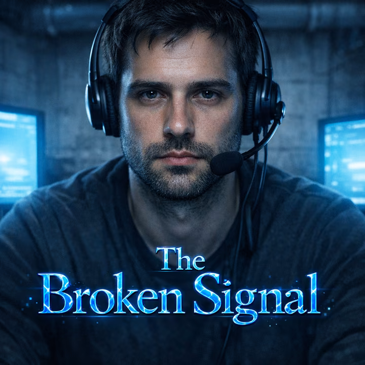 The Broken Signal The Broken Signal