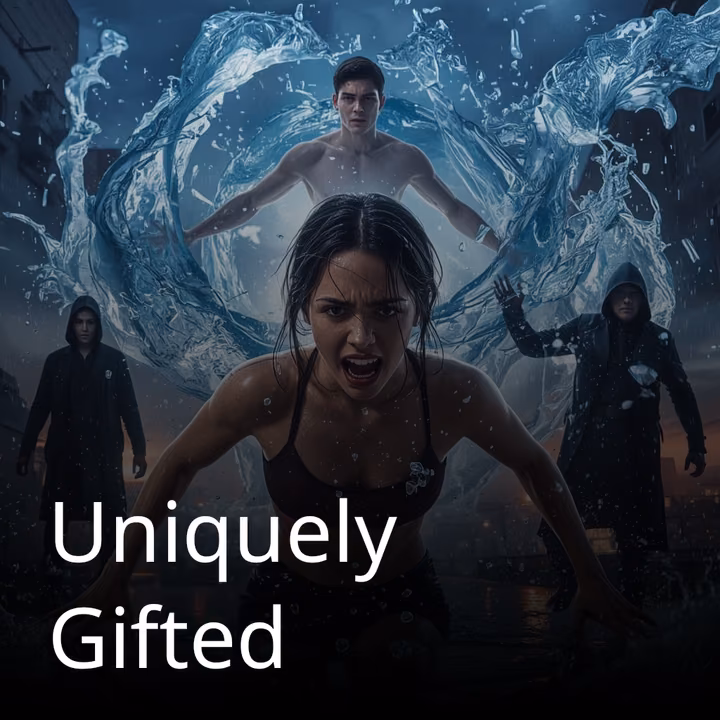 Uniquely Gifted Uniquely Gifted