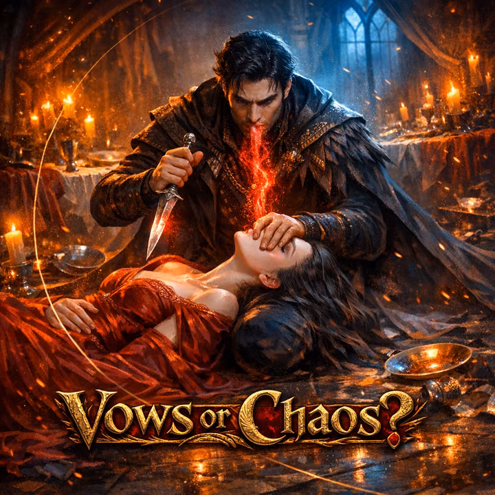 Vows or Chaos? Vows or Chaos?