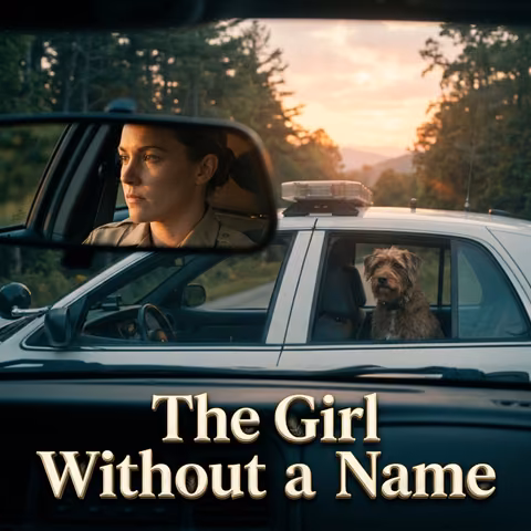 The Girl Without a Name