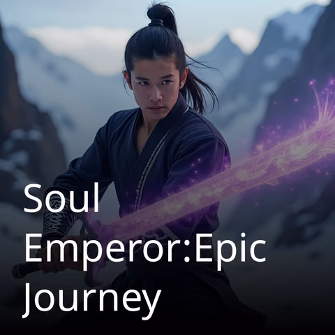 Soul Emperor:Epic Journey