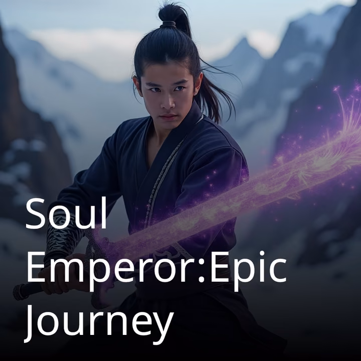 Soul Emperor:Epic Journey Soul Emperor:Epic Journey