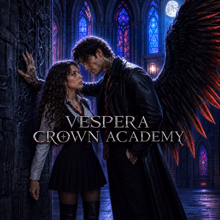 Vespera Crown Academy Vespera Crown Academy